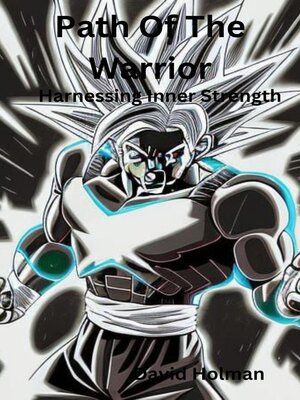 cover image of Path of the Warrior